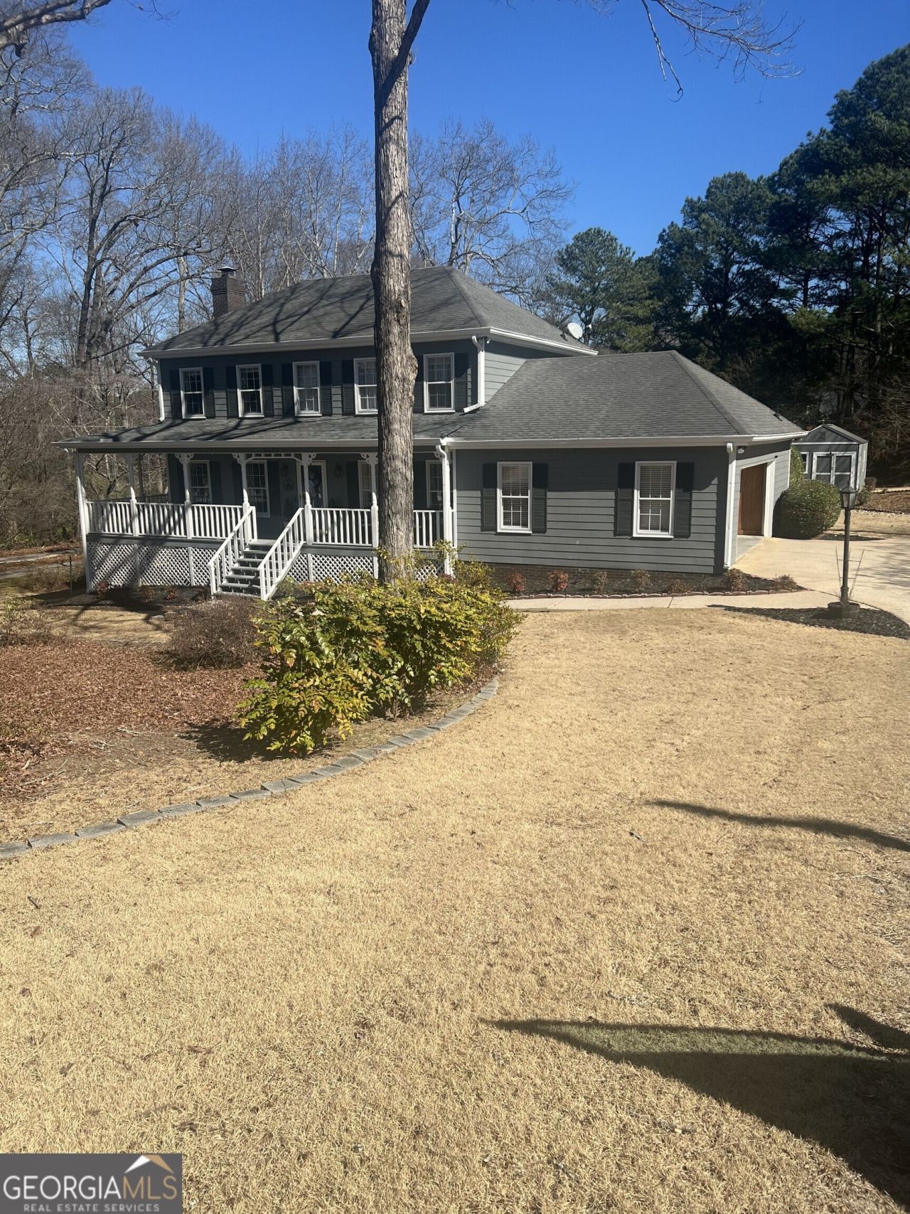 2070 Rockdale Circle, Snellville, GA 30078 Main Photo