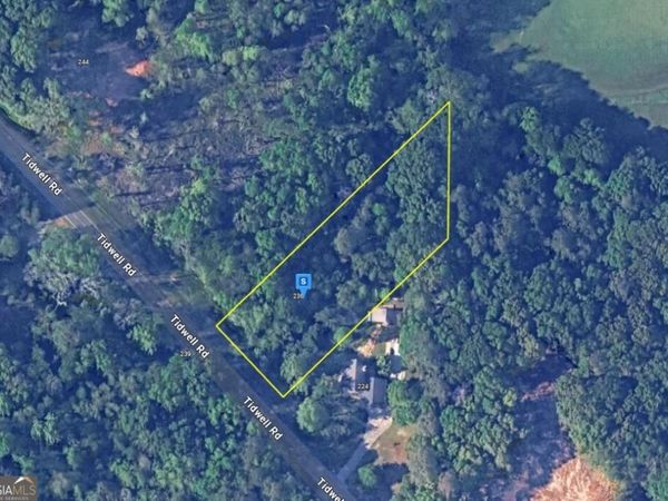 236 Tidwell Road, Bonaire, GA 31005
