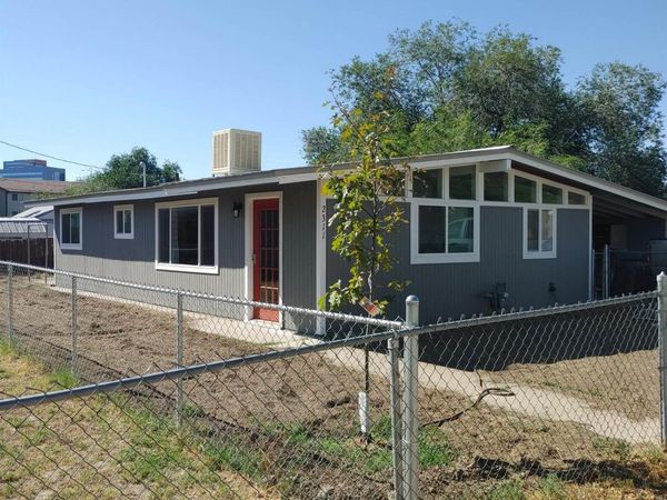 2311 N 11th Street , Grand Junction, CO 81501