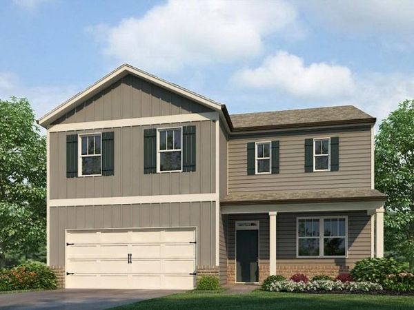 2955 Daxton Lane, Gainesville, GA 30507