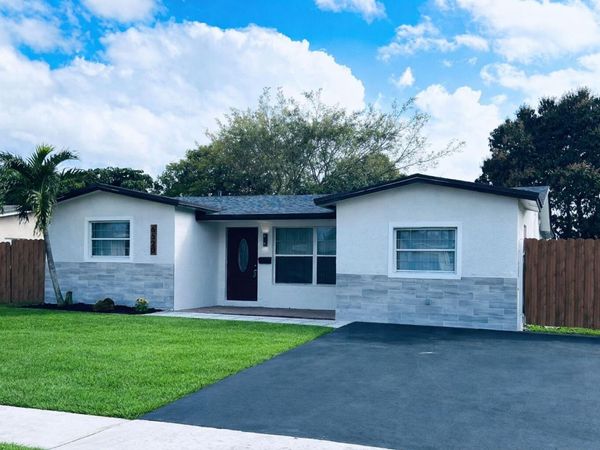 6520 Kimberly Boulevard, North Lauderdale, FL 33068