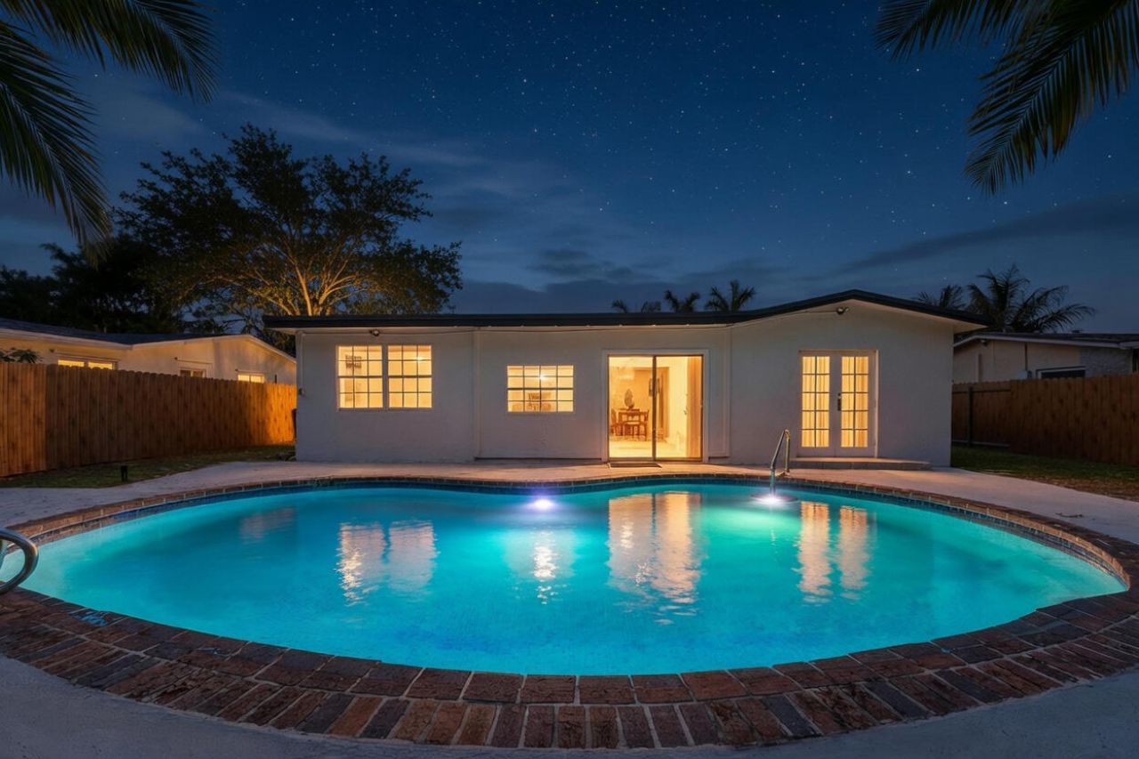 6520 Kimberly Boulevard, North Lauderdale, FL 33068 Photo