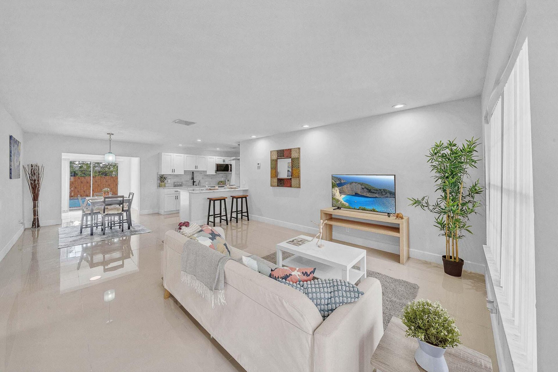 6520 Kimberly Boulevard, North Lauderdale, FL 33068 Photo