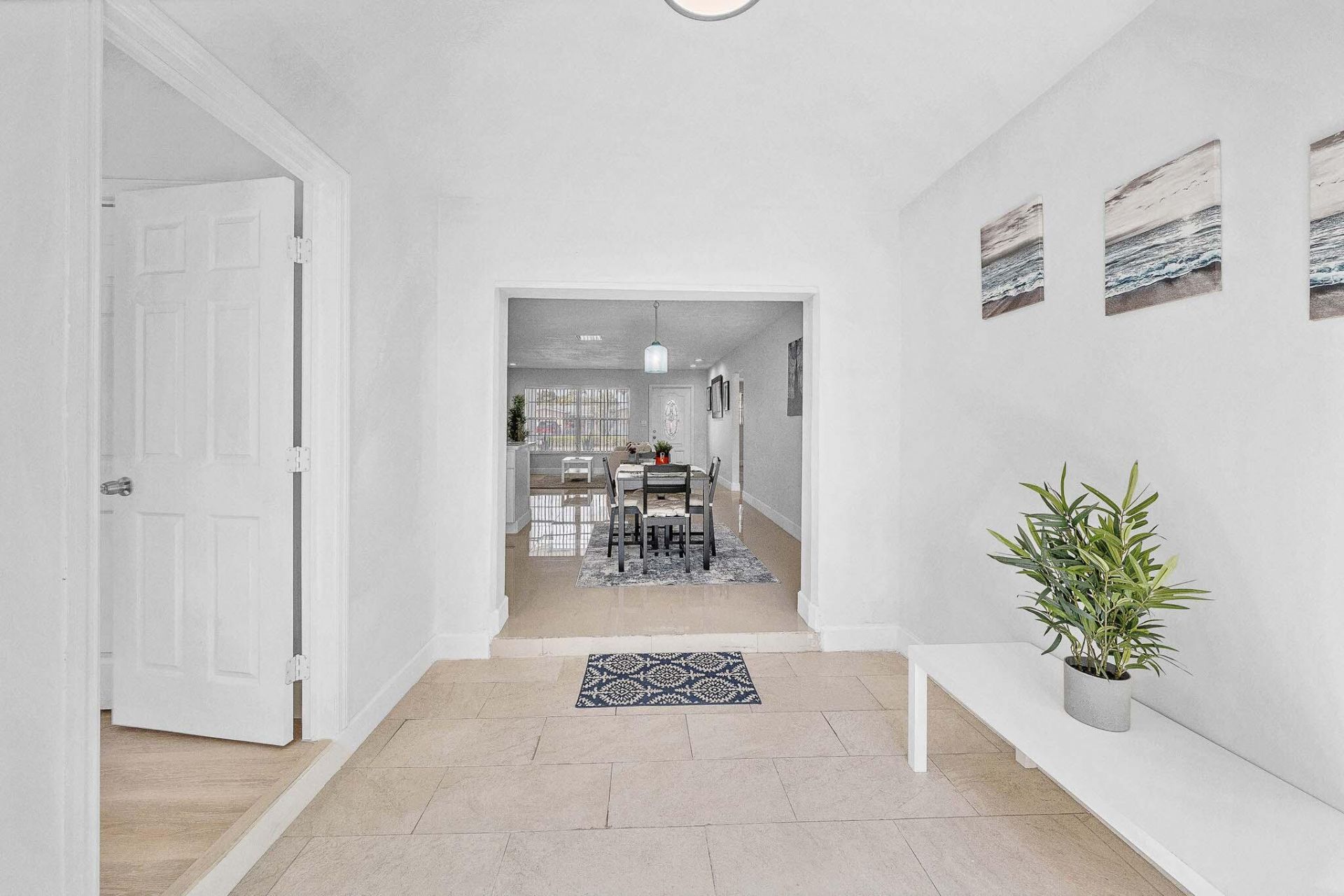 6520 Kimberly Boulevard, North Lauderdale, FL 33068 Photo