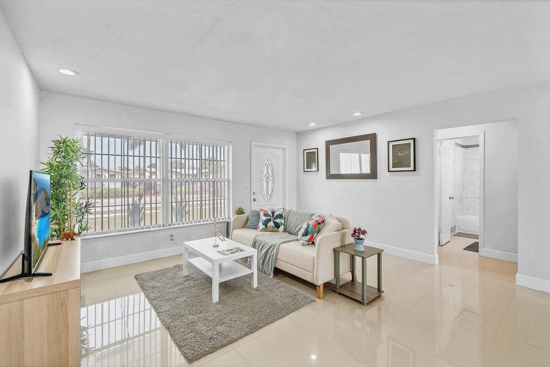 6520 Kimberly Boulevard, North Lauderdale, FL 33068 Photo