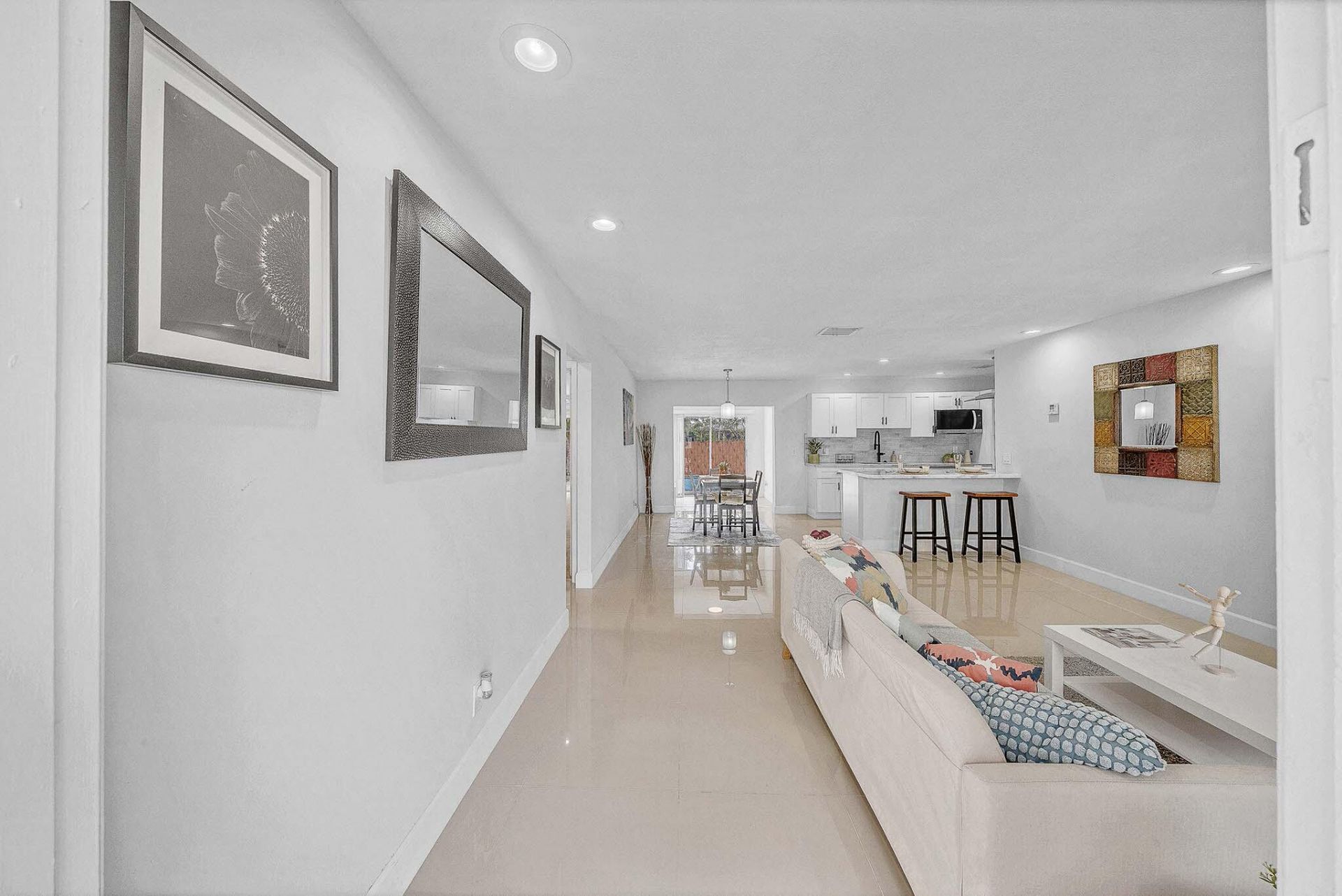 6520 Kimberly Boulevard, North Lauderdale, FL 33068 Photo