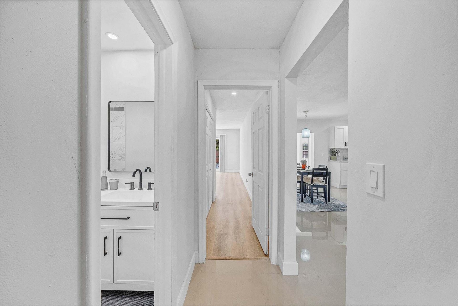 6520 Kimberly Boulevard, North Lauderdale, FL 33068 Photo