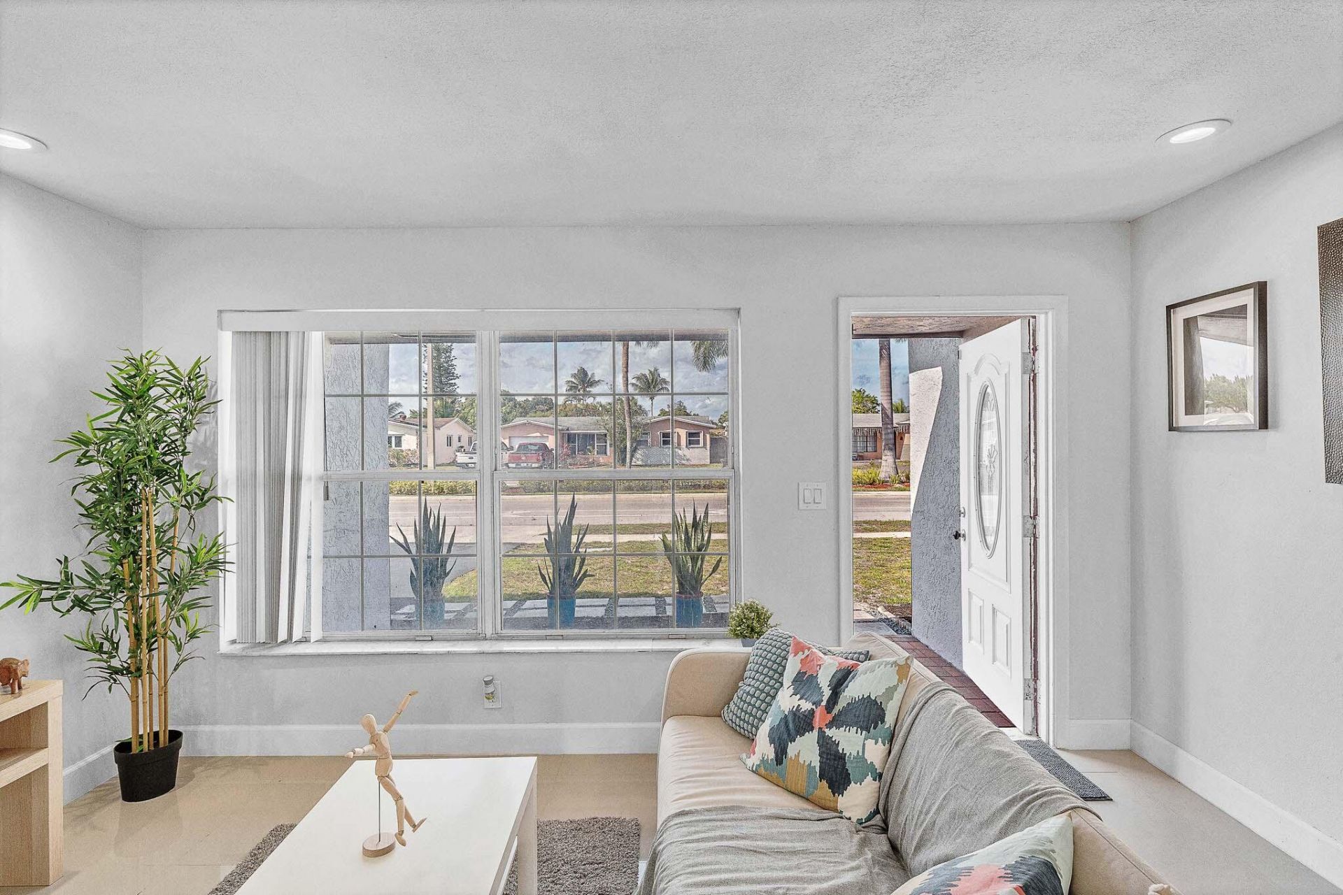 6520 Kimberly Boulevard, North Lauderdale, FL 33068 Photo