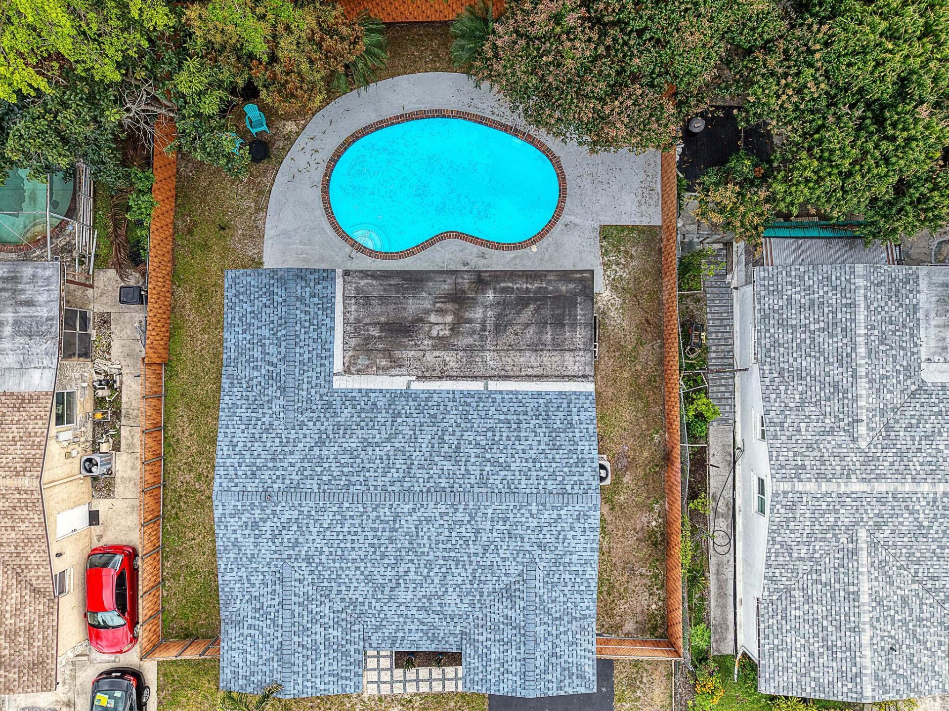 6520 Kimberly Boulevard, North Lauderdale, FL 33068 Photo