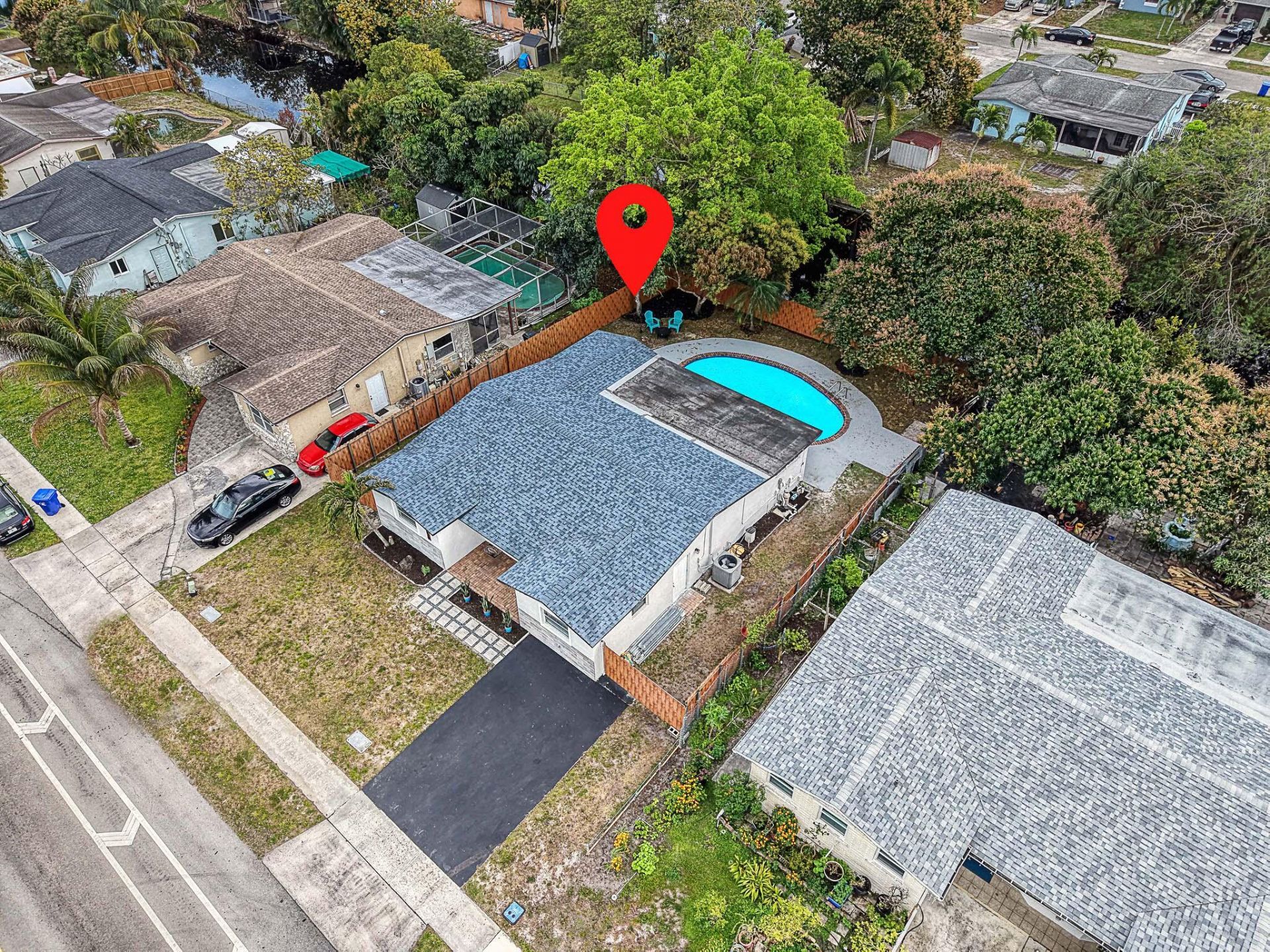 6520 Kimberly Boulevard, North Lauderdale, FL 33068 Photo