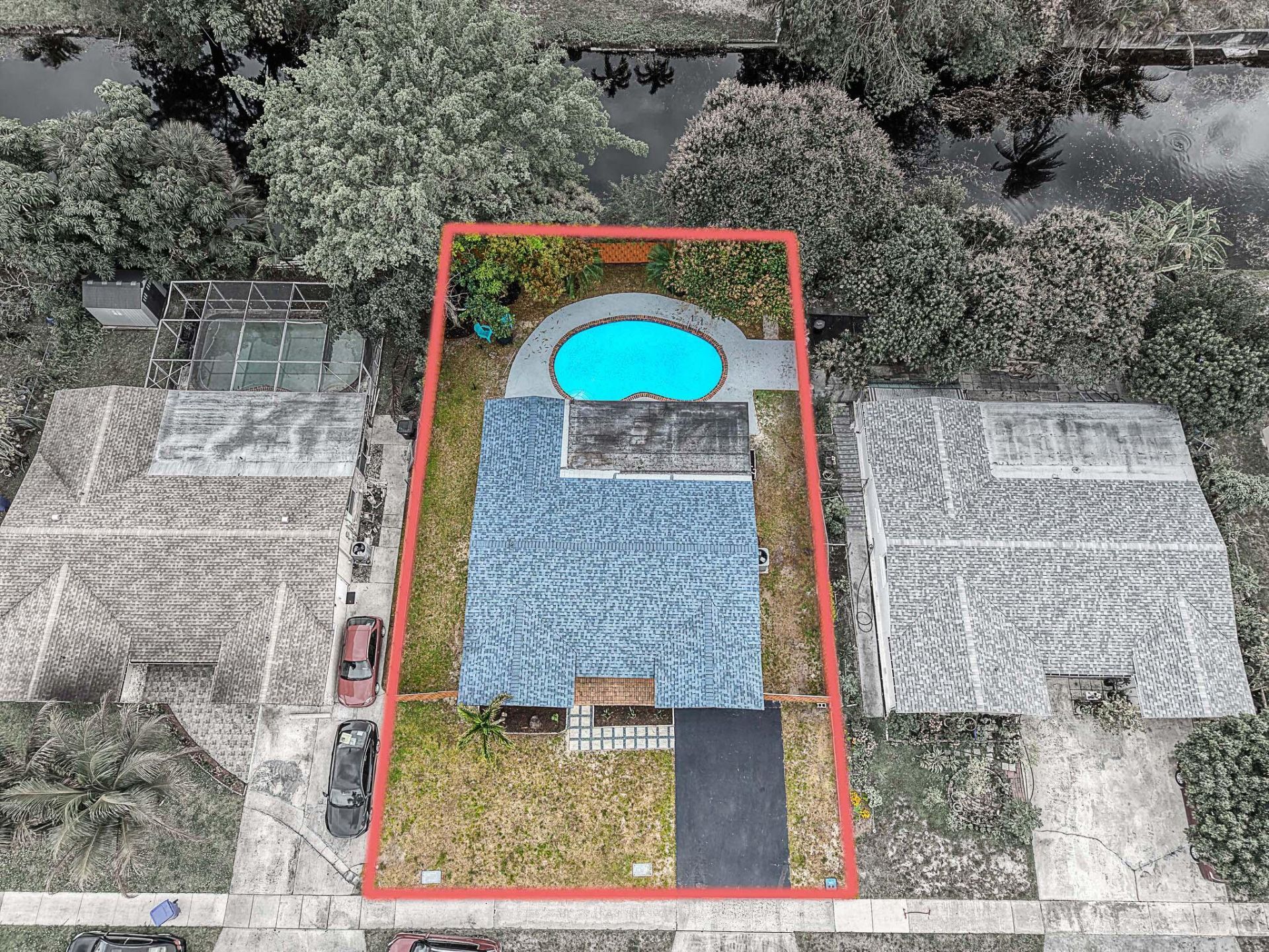 6520 Kimberly Boulevard, North Lauderdale, FL 33068 Photo