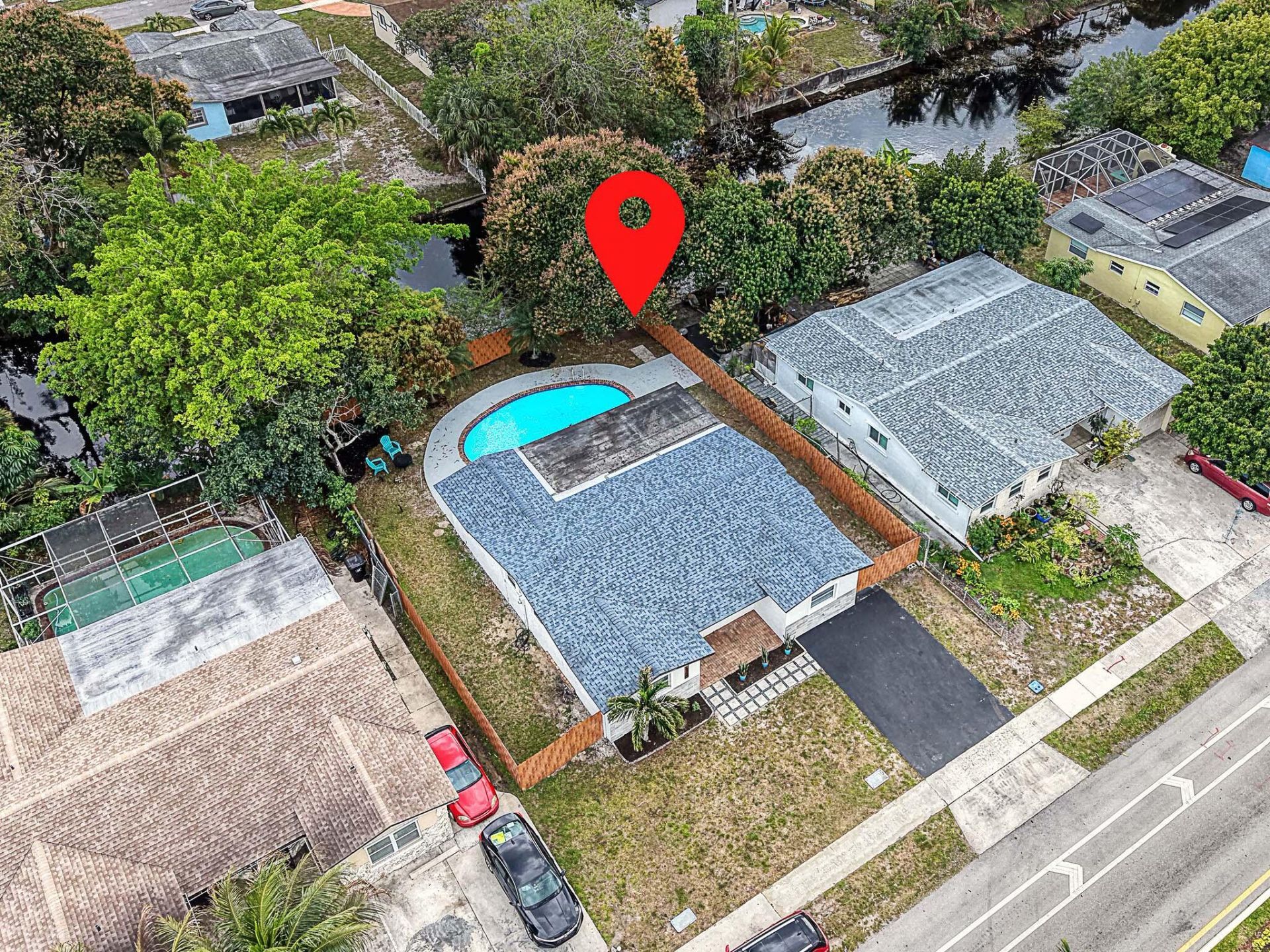 6520 Kimberly Boulevard, North Lauderdale, FL 33068 Photo