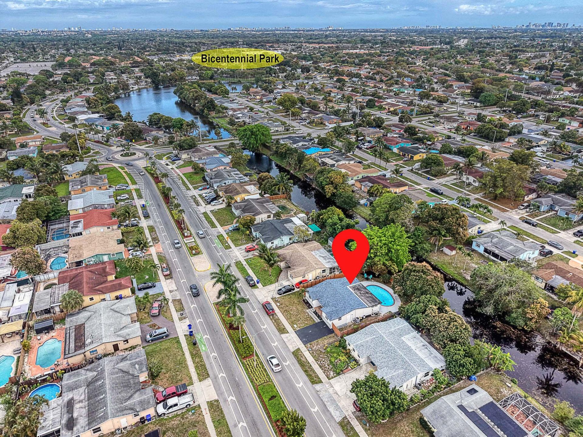 6520 Kimberly Boulevard, North Lauderdale, FL 33068 Photo