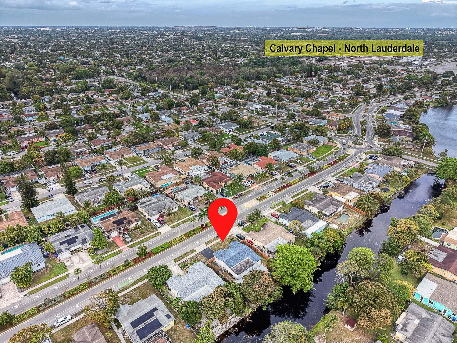 6520 Kimberly Boulevard, North Lauderdale, FL 33068 Photo