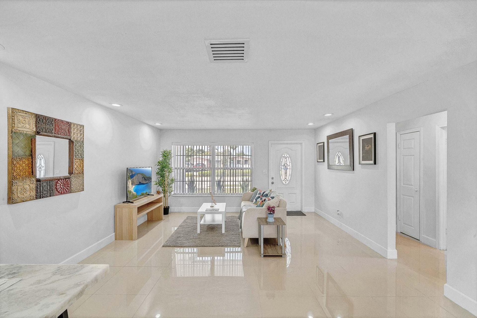 6520 Kimberly Boulevard, North Lauderdale, FL 33068 Photo