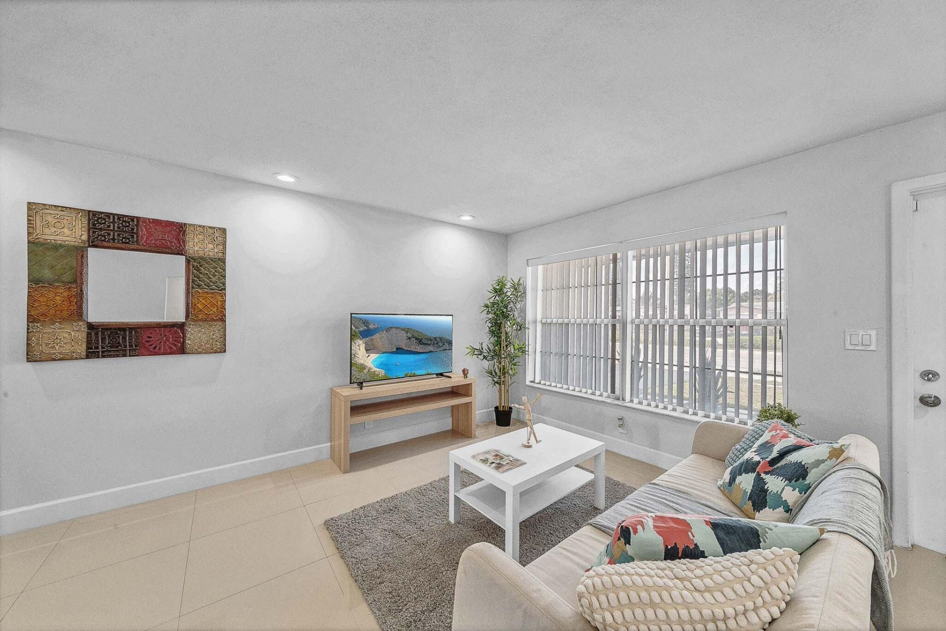 6520 Kimberly Boulevard, North Lauderdale, FL 33068 Photo