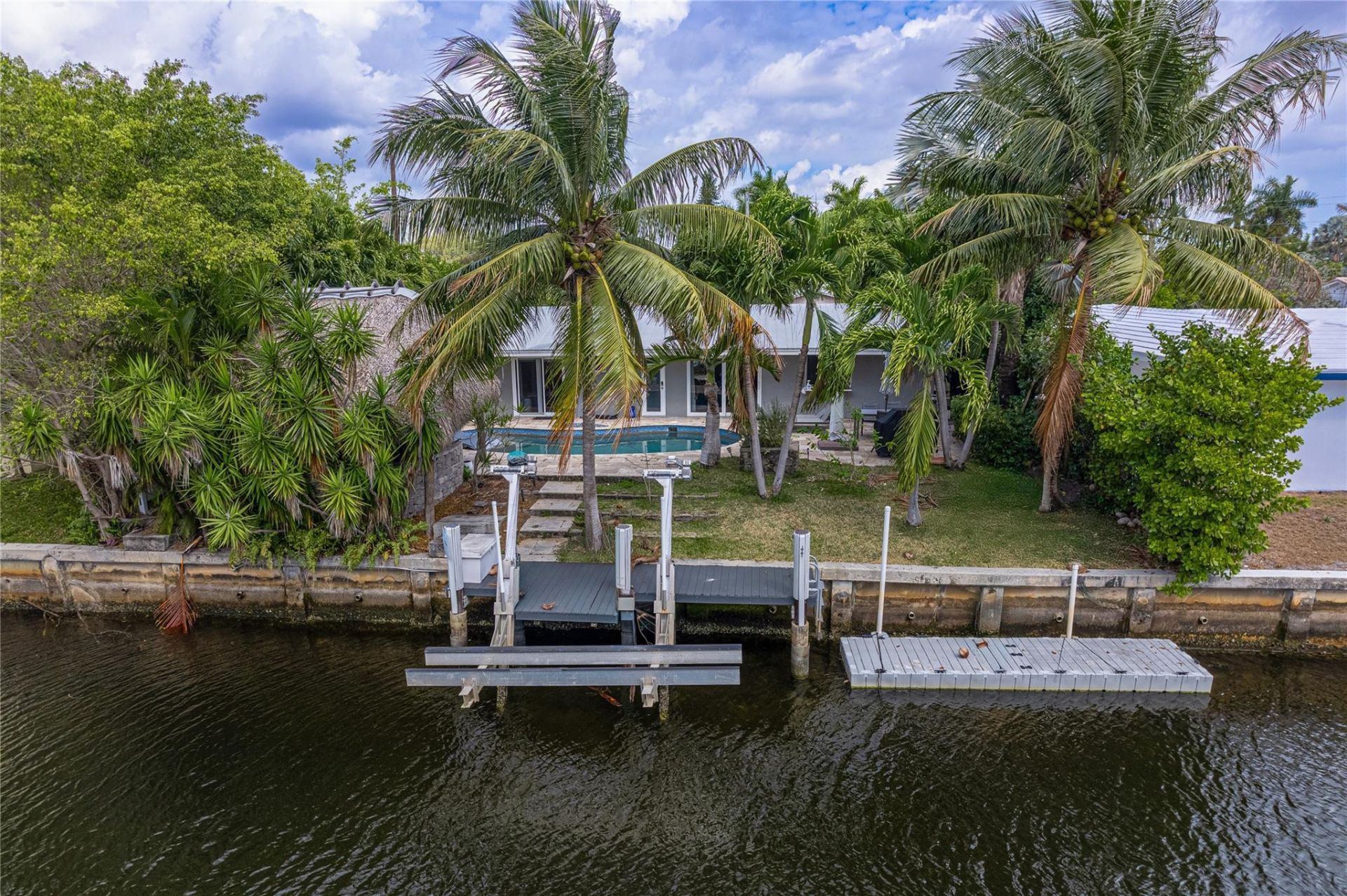 1412 NE 57th Court, Fort Lauderdale, FL 33334 Photo