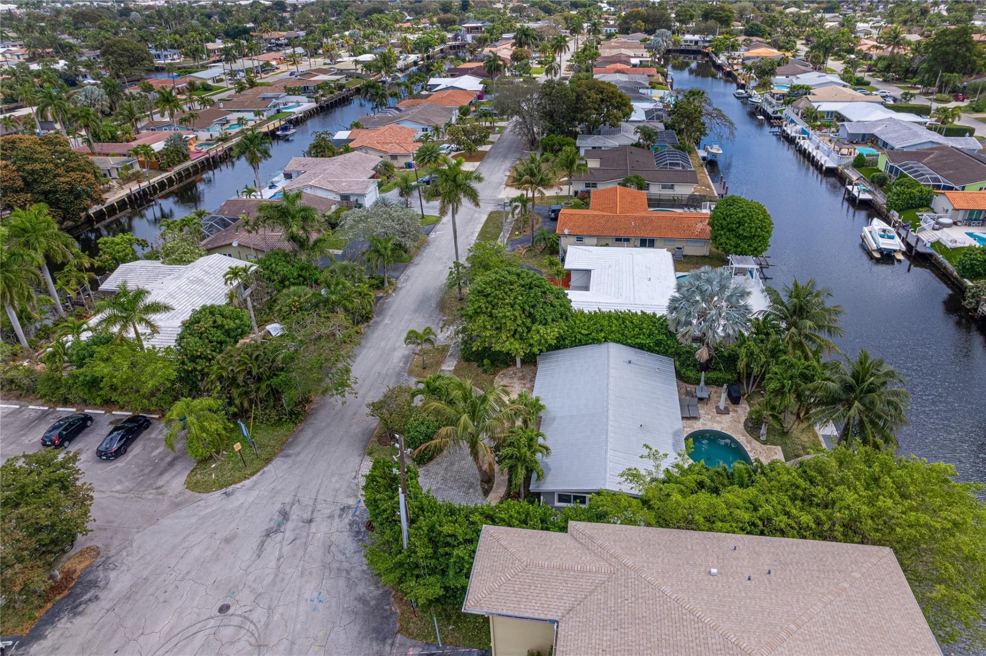 1412 NE 57th Court, Fort Lauderdale, FL 33334 Photo