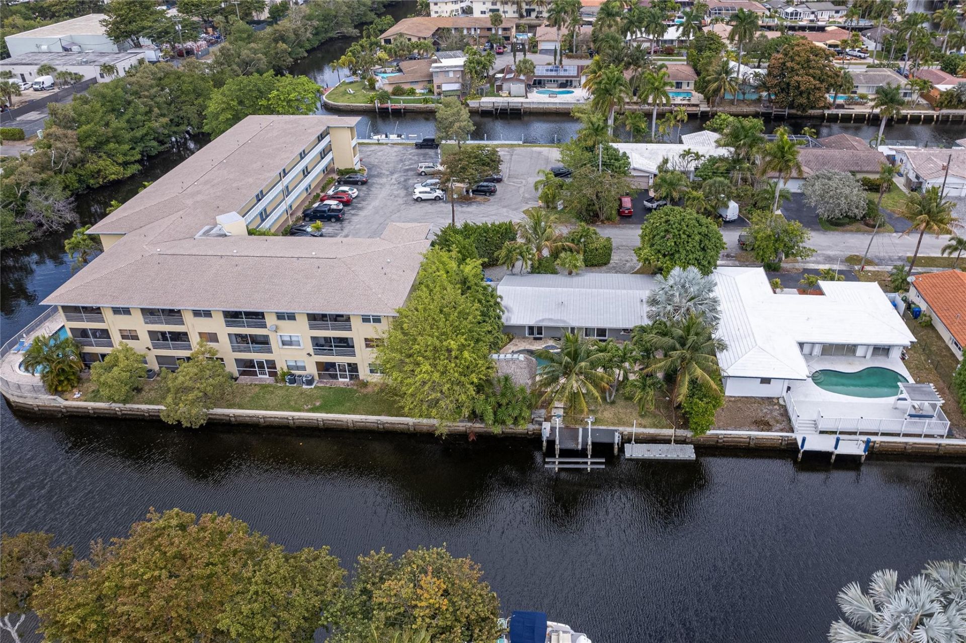 1412 NE 57th Court, Fort Lauderdale, FL 33334 Photo