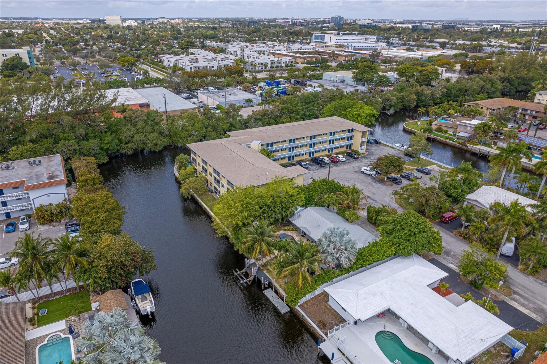 1412 NE 57th Court, Fort Lauderdale, FL 33334 Photo