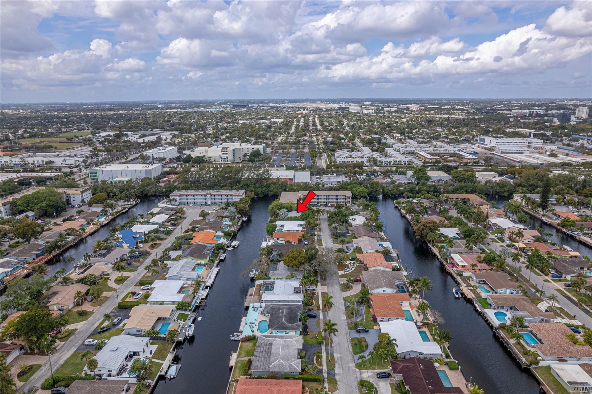 1412 NE 57th Court, Fort Lauderdale, FL 33334 Photo