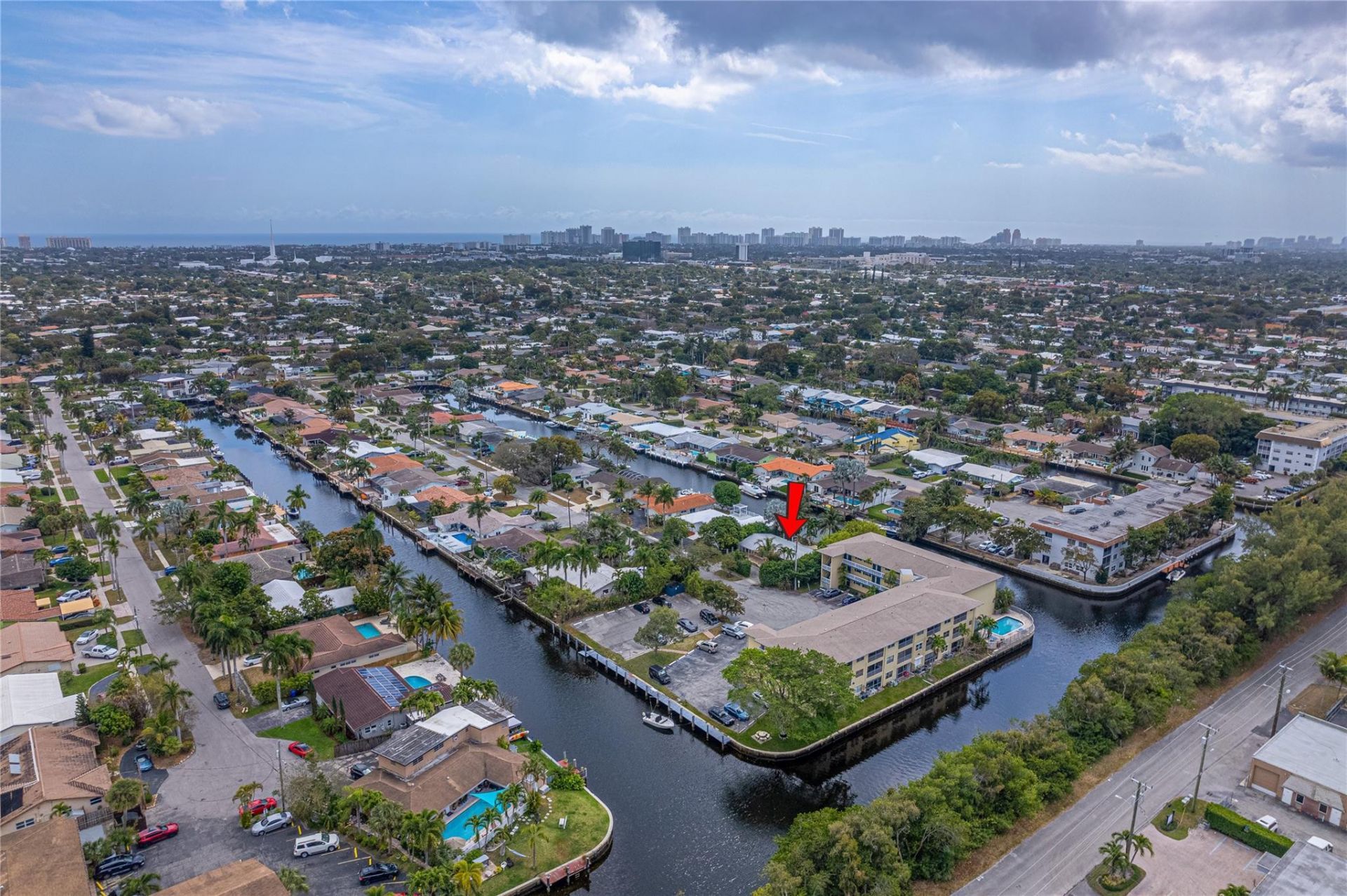 1412 NE 57th Court, Fort Lauderdale, FL 33334 Photo