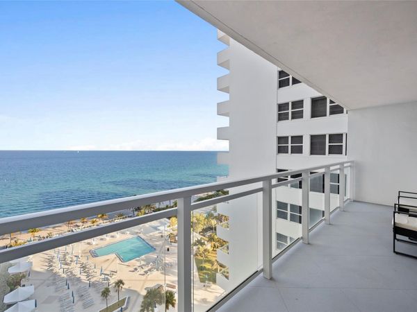 2030 S Ocean Dr, Unit 1216, Hallandale Beach, FL 33009