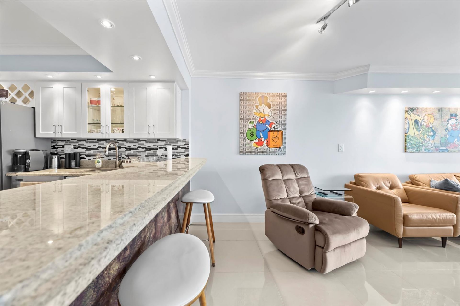 2030 S Ocean Drive, Unit 1216, Hallandale Beach, FL 33009 Photo