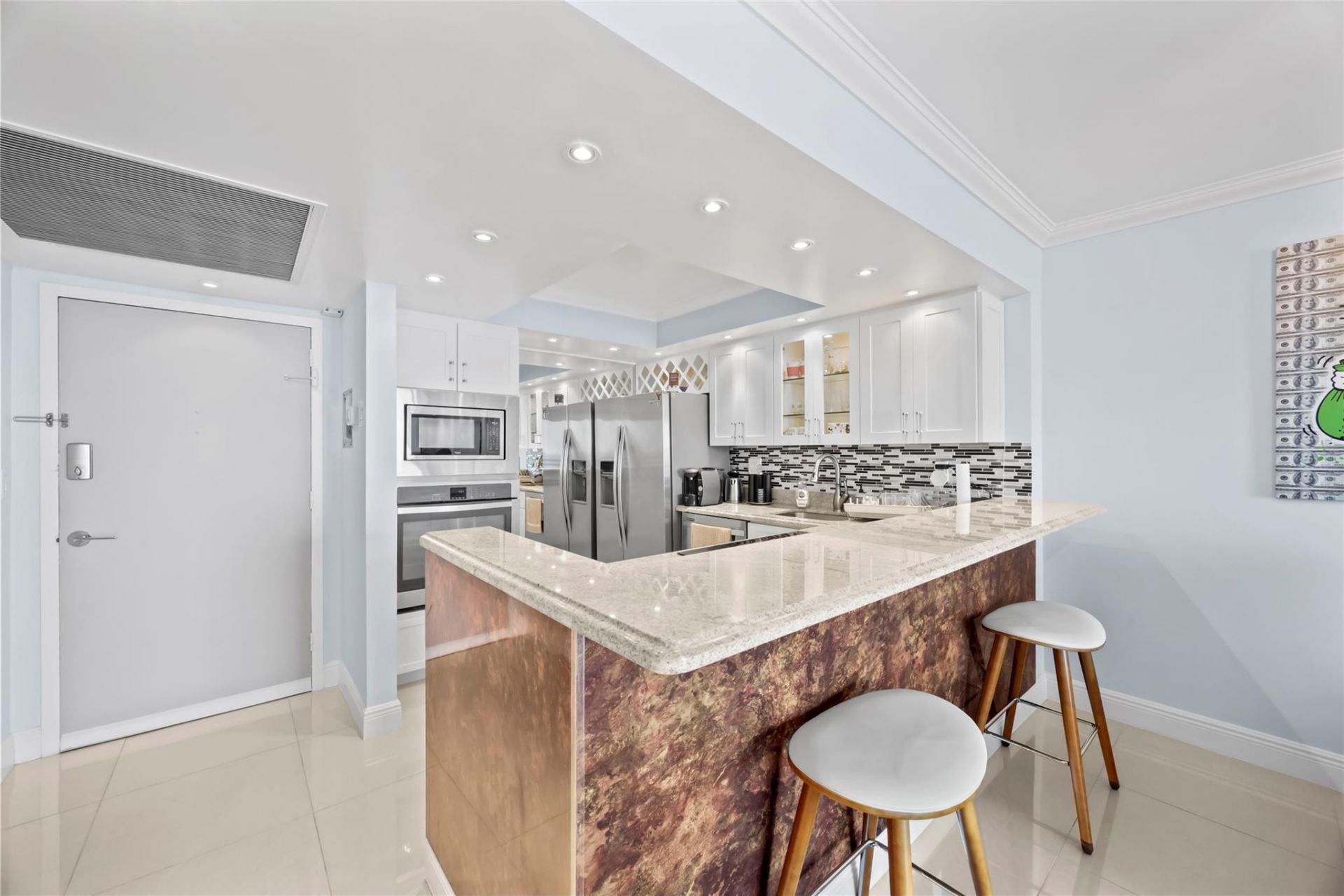 2030 S Ocean Drive, Unit 1216, Hallandale Beach, FL 33009 Photo