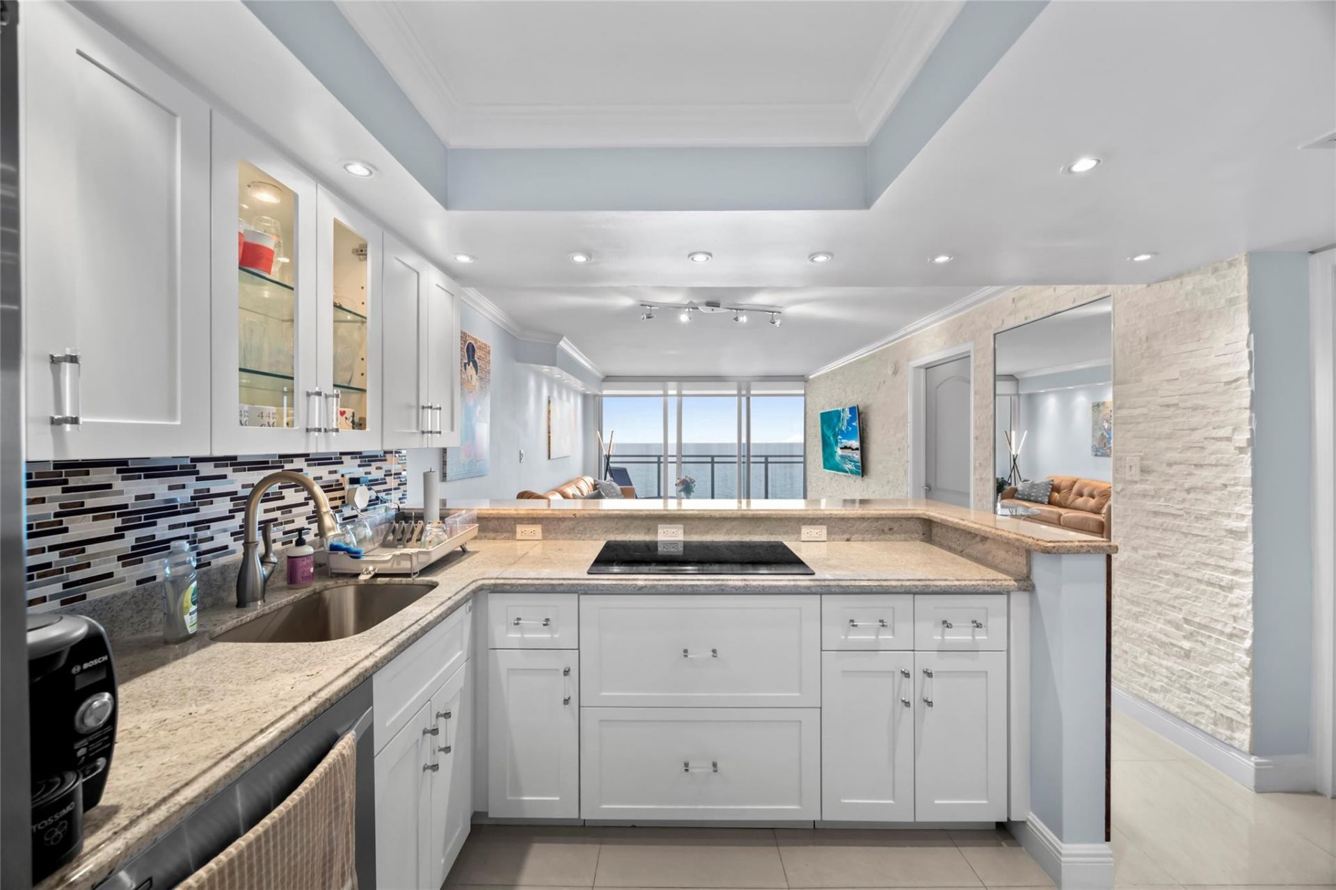 2030 S Ocean Drive, Unit 1216, Hallandale Beach, FL 33009 Photo