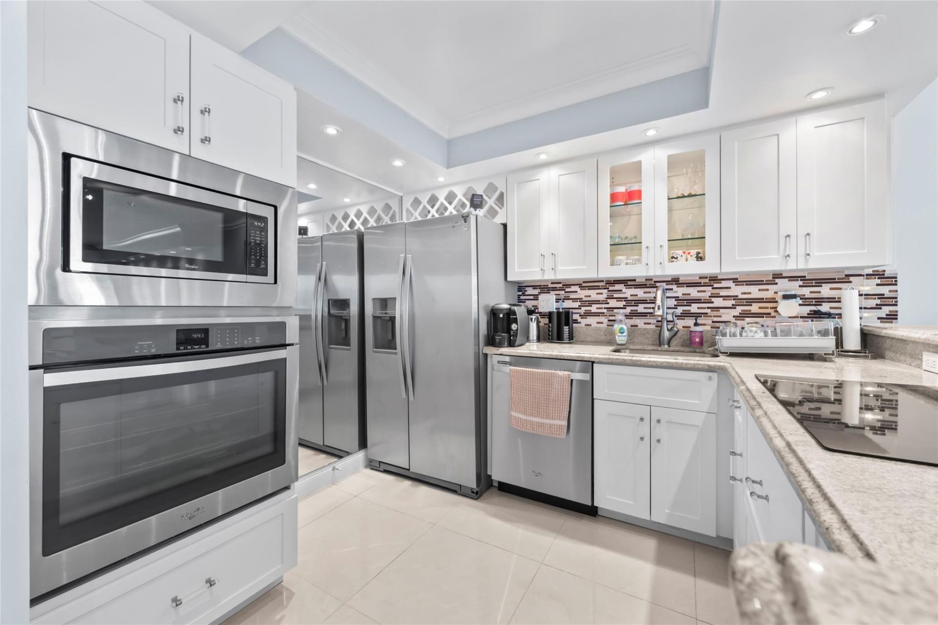 2030 S Ocean Drive, Unit 1216, Hallandale Beach, FL 33009 Photo