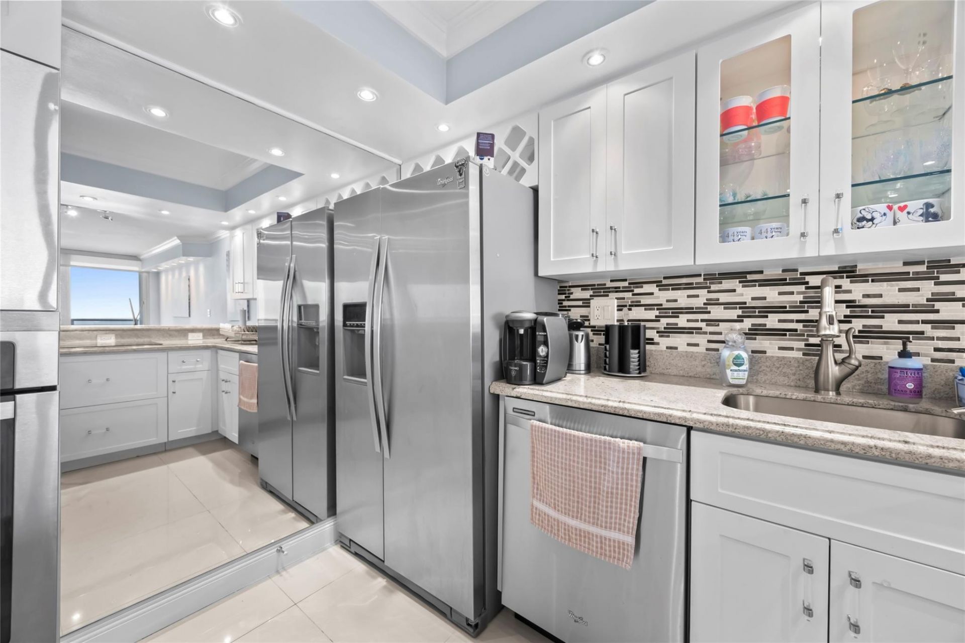 2030 S Ocean Drive, Unit 1216, Hallandale Beach, FL 33009 Photo