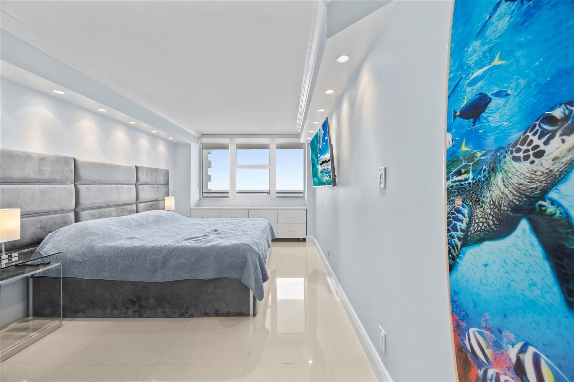 2030 S Ocean Drive, Unit 1216, Hallandale Beach, FL 33009 Photo