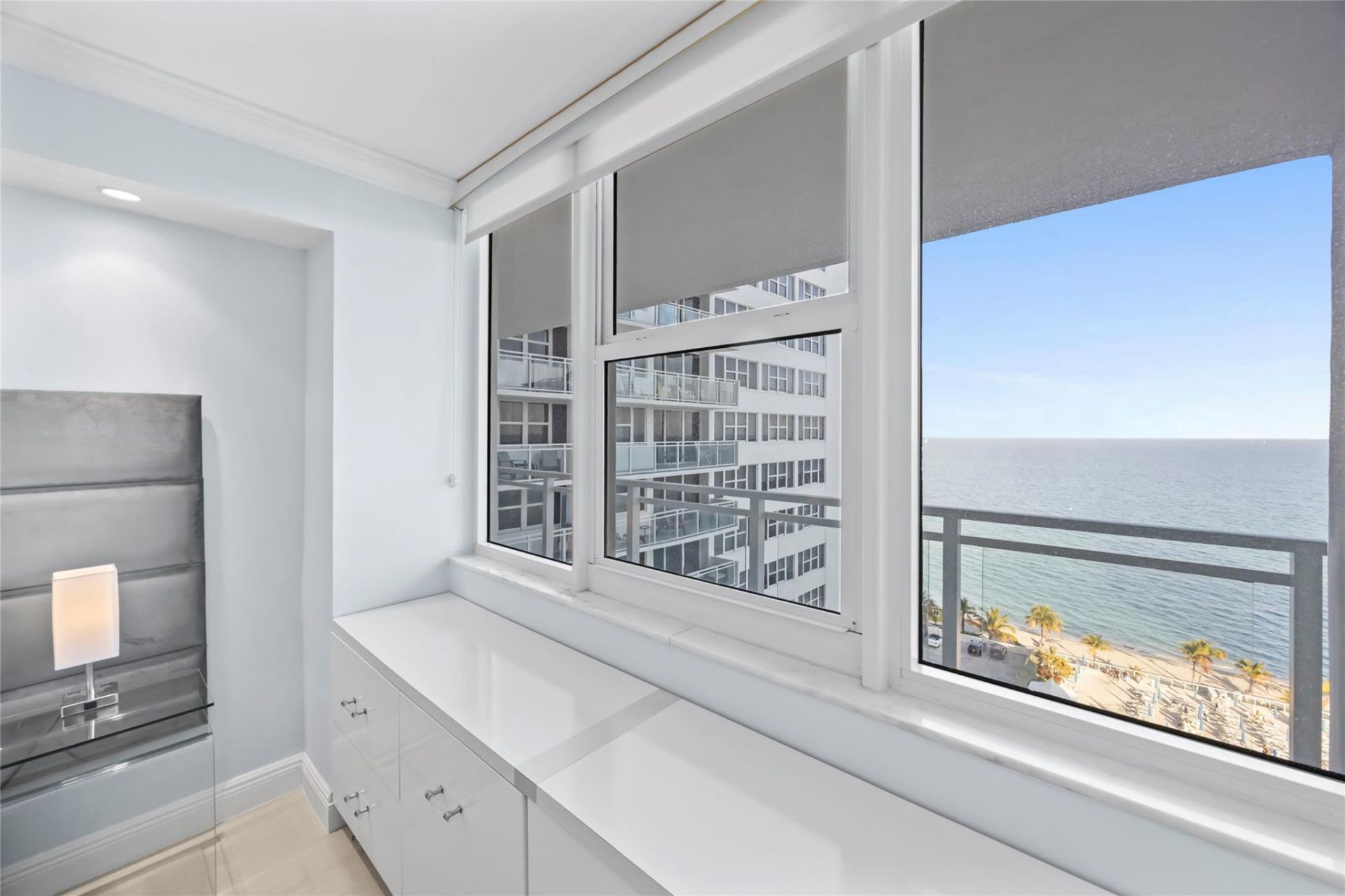 2030 S Ocean Drive, Unit 1216, Hallandale Beach, FL 33009 Photo