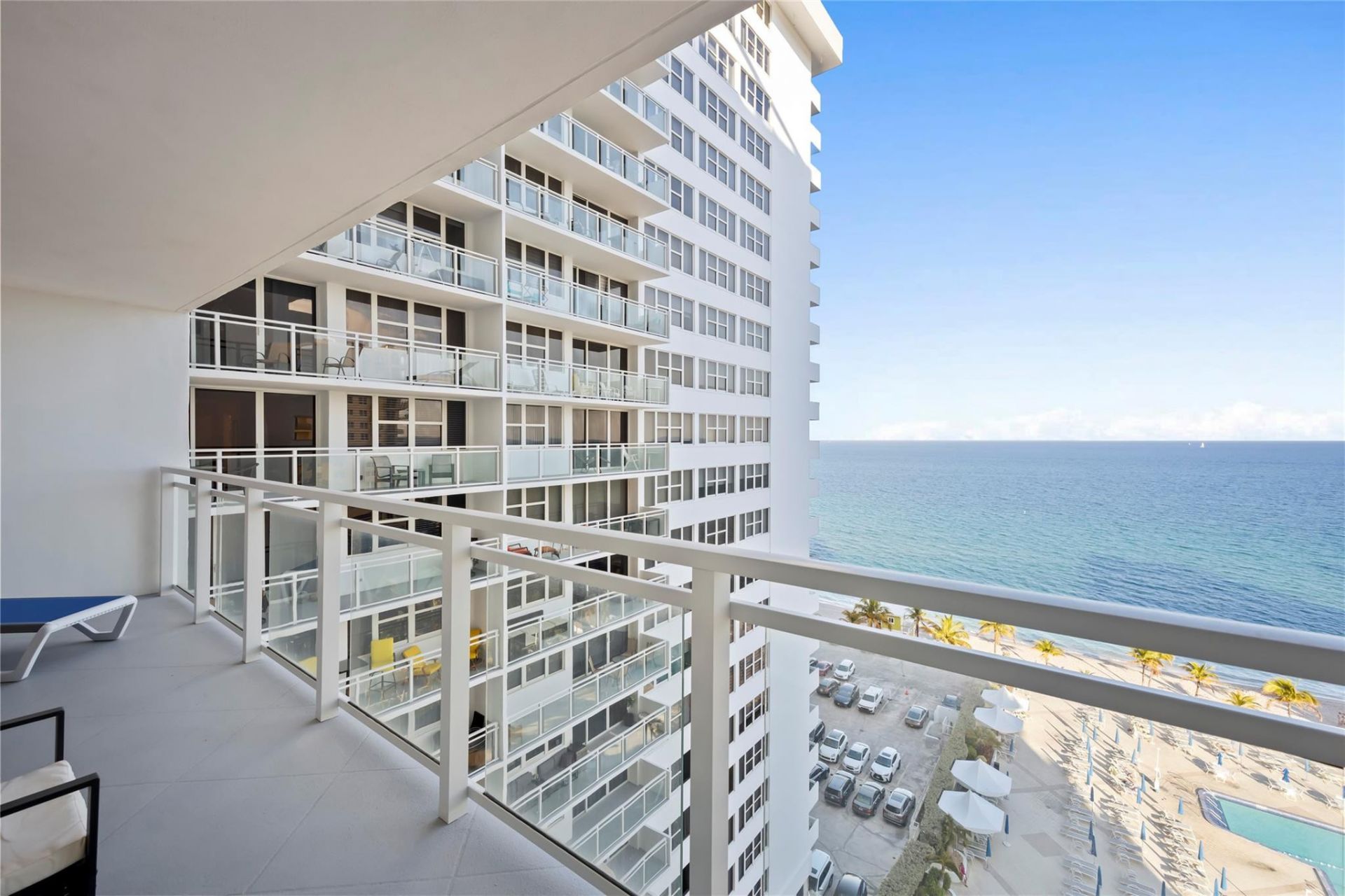 2030 S Ocean Drive, Unit 1216, Hallandale Beach, FL 33009 Photo