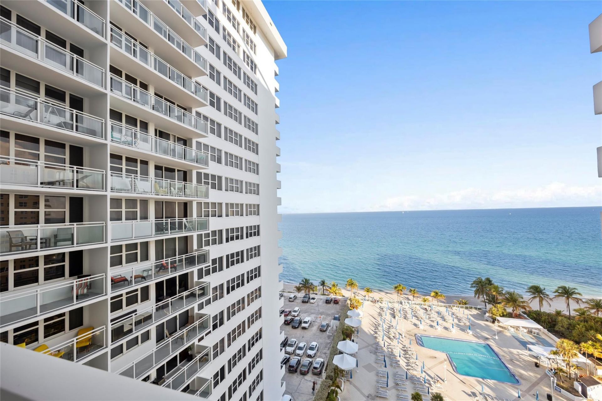 2030 S Ocean Drive, Unit 1216, Hallandale Beach, FL 33009 Photo