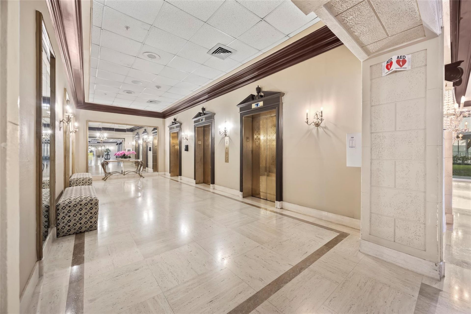 2030 S Ocean Drive, Unit 1216, Hallandale Beach, FL 33009 Photo