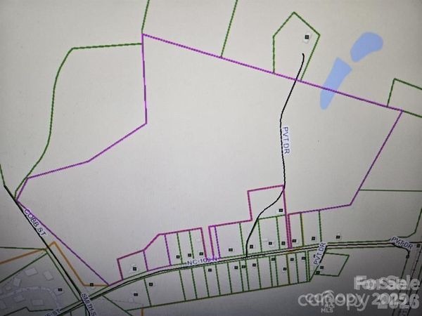 109 NC Highway 109 Highway N, Wadesboro, NC 28170