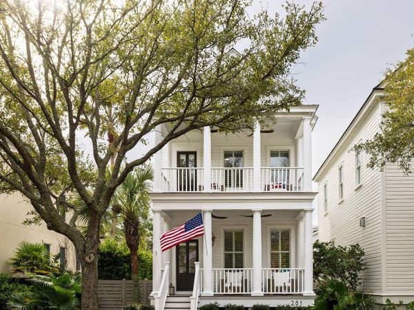 281 N Shelmore Boulevard, Mount Pleasant, SC 29464