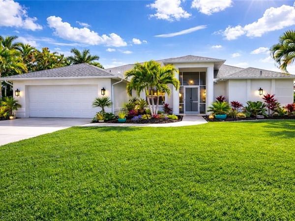2201 SE 5th AVE , CAPE CORAL, FL 33990