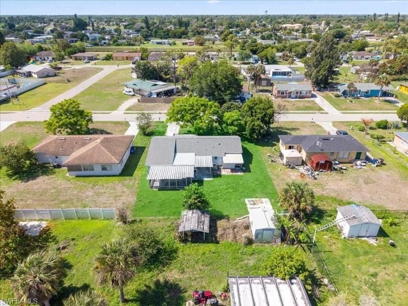 121 E 3rd St, Lehigh Acres, FL 33936 Photo