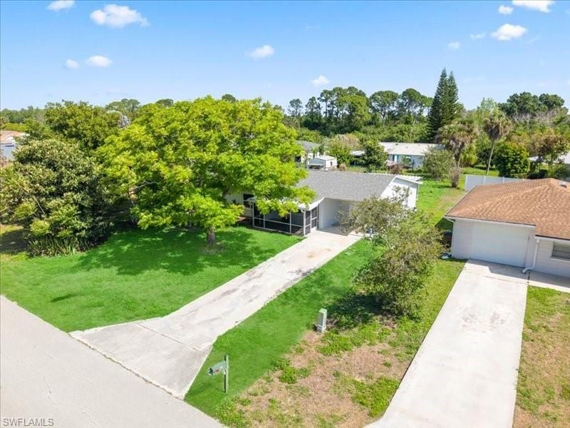 121 E 3rd St, Lehigh Acres, FL 33936 Photo