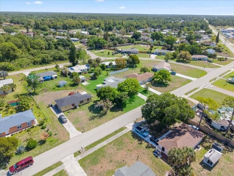 121 E 3rd St, Lehigh Acres, FL 33936 Photo