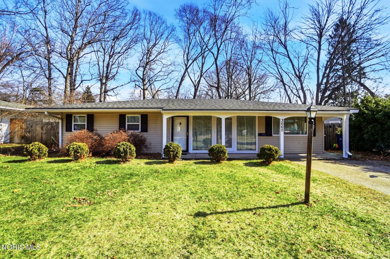 3660 W Lincolnshire Boulevard , Toledo, OH 43606 Main Photo