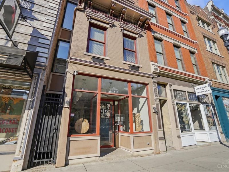 1415 Vine Street, Unit 305, Cincinnati, OH 45202 Photo 1