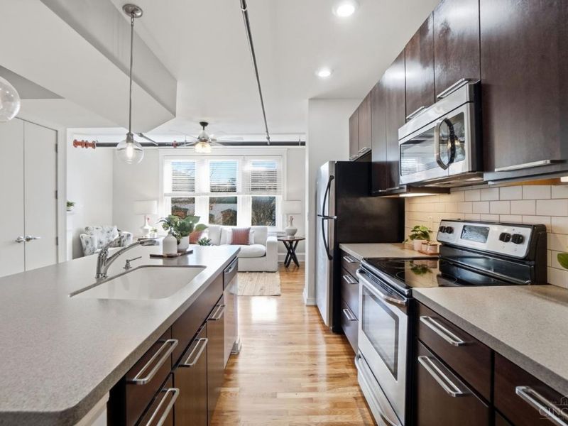 1415 Vine Street, Unit 305, Cincinnati, OH 45202 Photo 11