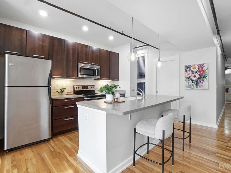 1415 Vine Street, Unit 305, Cincinnati, OH 45202 Photo 11