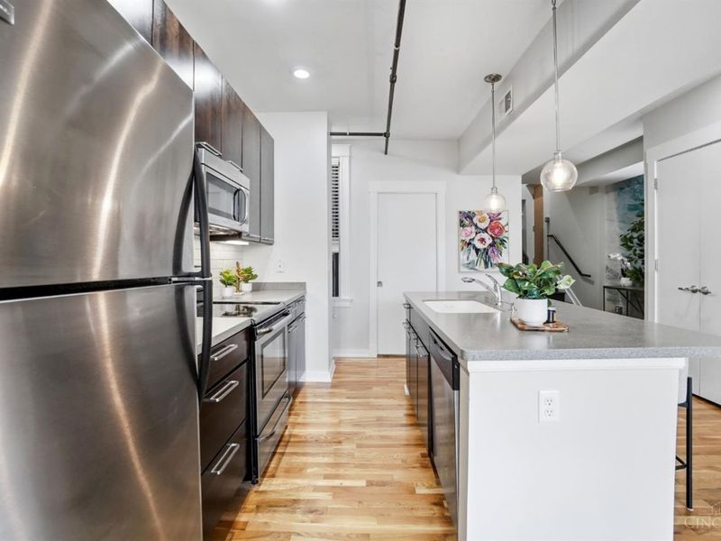 1415 Vine Street, Unit 305, Cincinnati, OH 45202 Photo 12