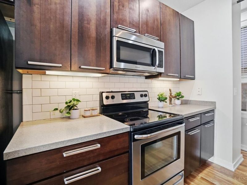 1415 Vine Street, Unit 305, Cincinnati, OH 45202 Photo 14