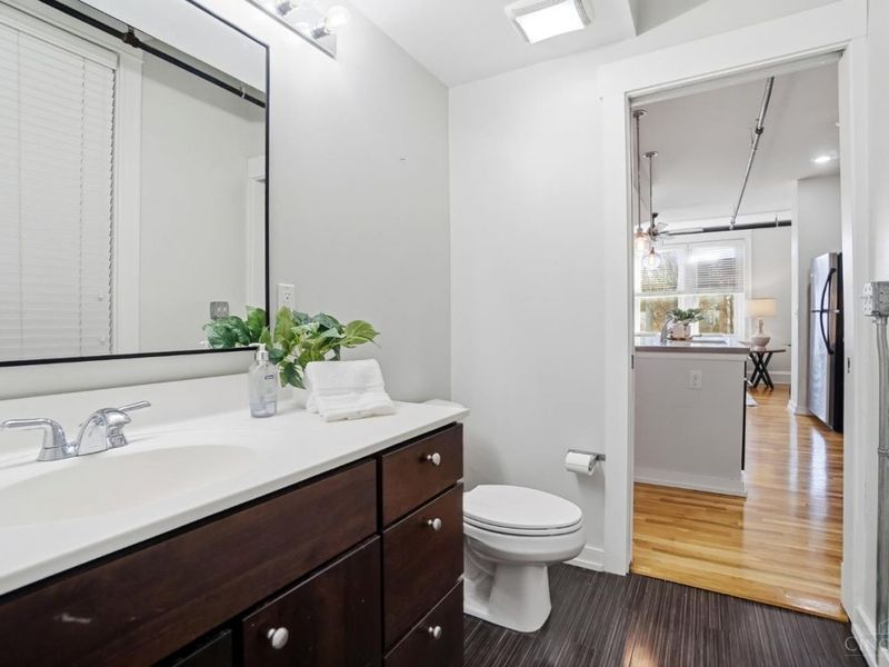 1415 Vine Street, Unit 305, Cincinnati, OH 45202 Photo 19